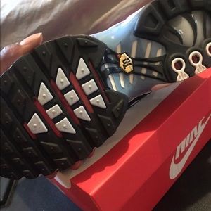 Nikes
